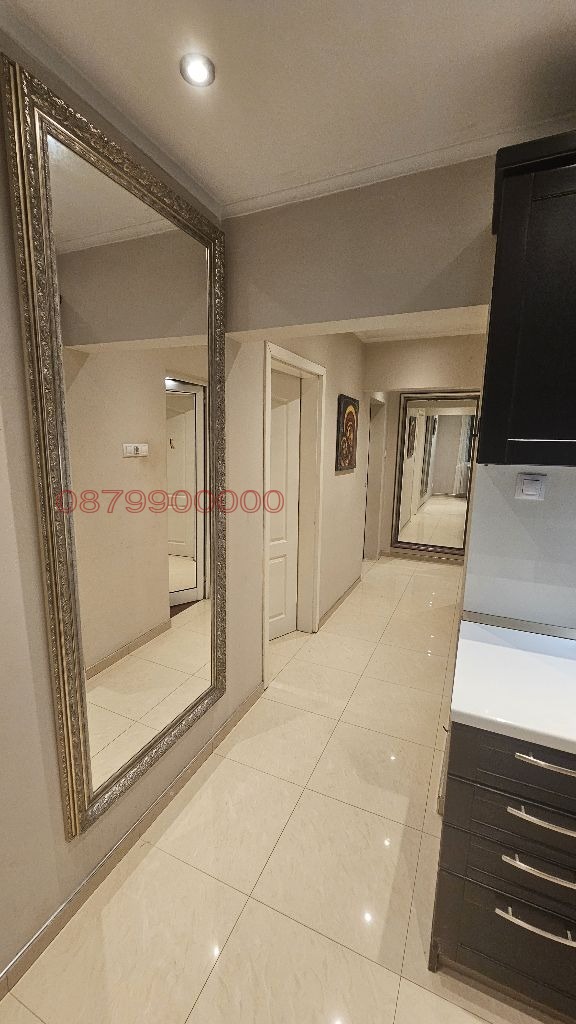 Издаје се  1 спаваћа соба Софија , Красно село , 75 м2 | 78963734 - слика [14]