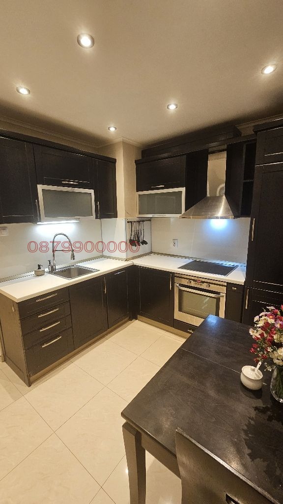Издаје се  1 спаваћа соба Софија , Красно село , 75 м2 | 78963734 - слика [16]