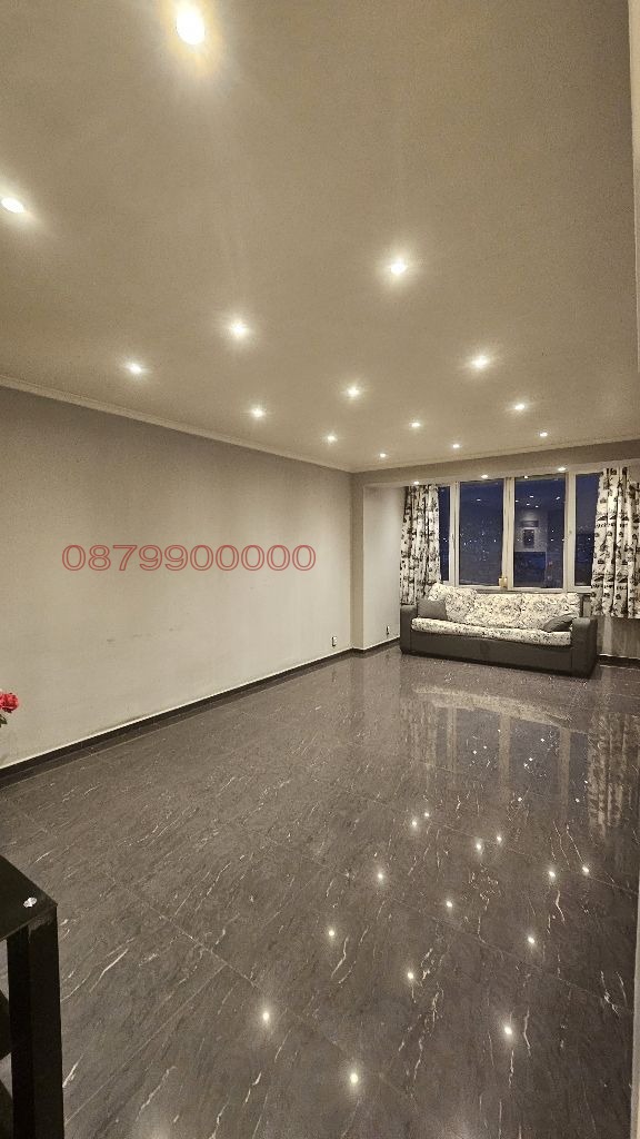 Издаје се  1 спаваћа соба Софија , Красно село , 75 м2 | 78963734 - слика [2]