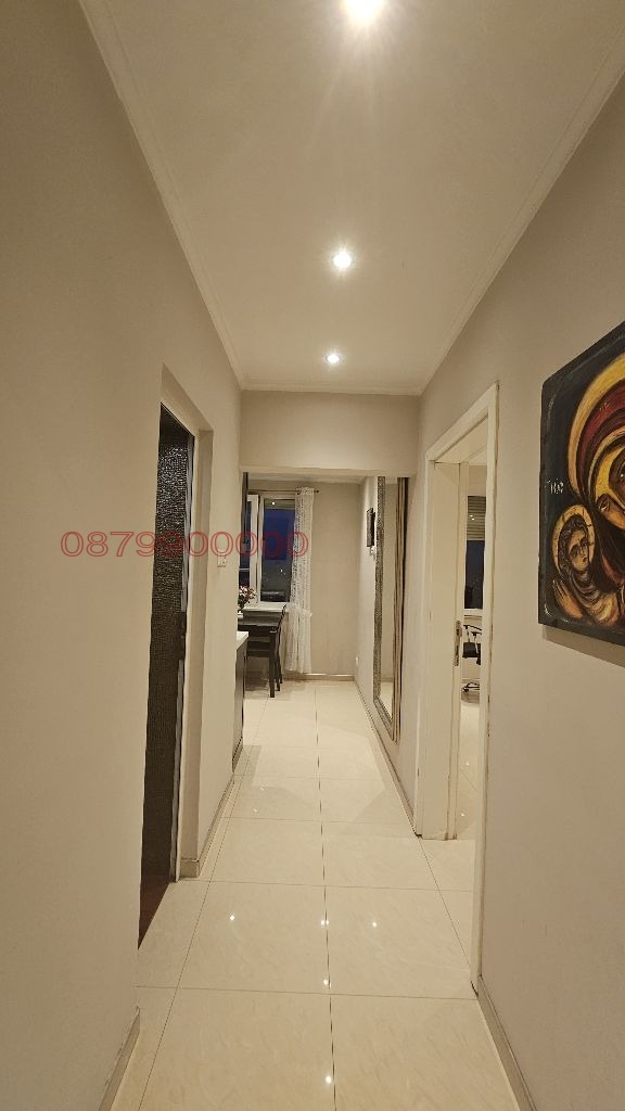 Издаје се  1 спаваћа соба Софија , Красно село , 75 м2 | 78963734 - слика [6]