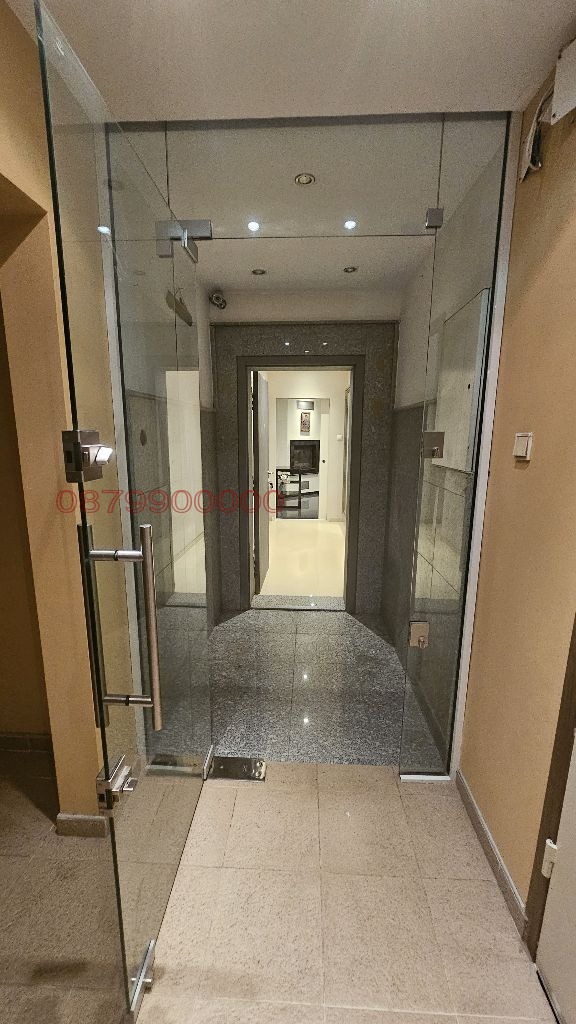 Издаје се  1 спаваћа соба Софија , Красно село , 75 м2 | 78963734 - слика [15]