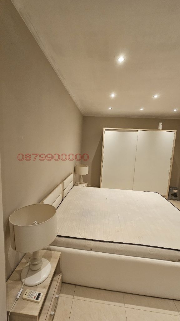 Издаје се  1 спаваћа соба Софија , Красно село , 75 м2 | 78963734 - слика [7]