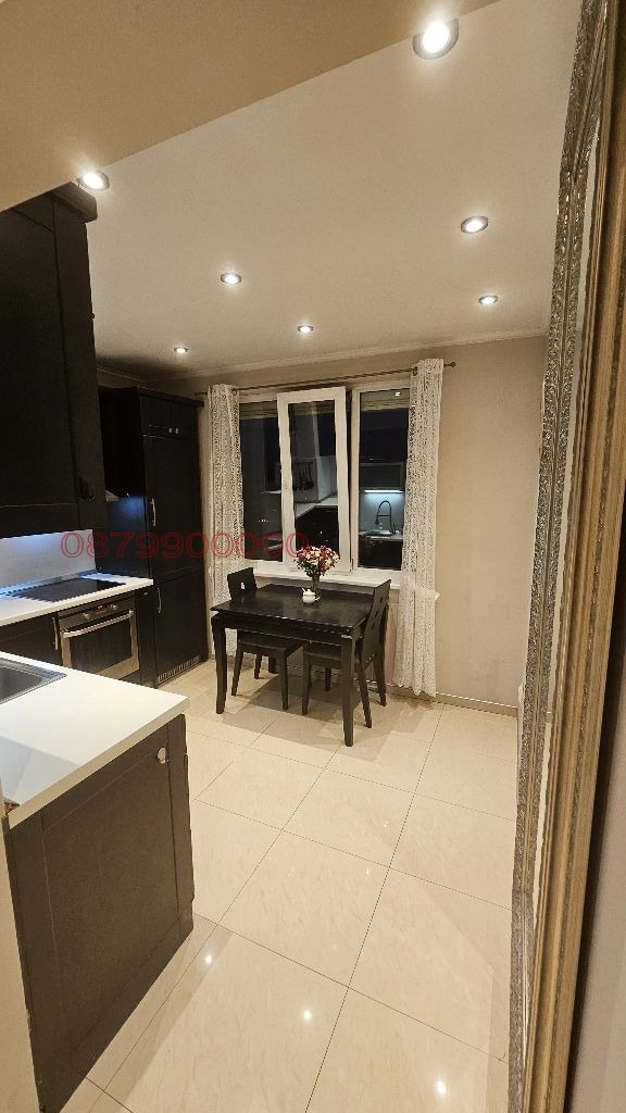 Издаје се  1 спаваћа соба Софија , Красно село , 75 м2 | 78963734 - слика [11]