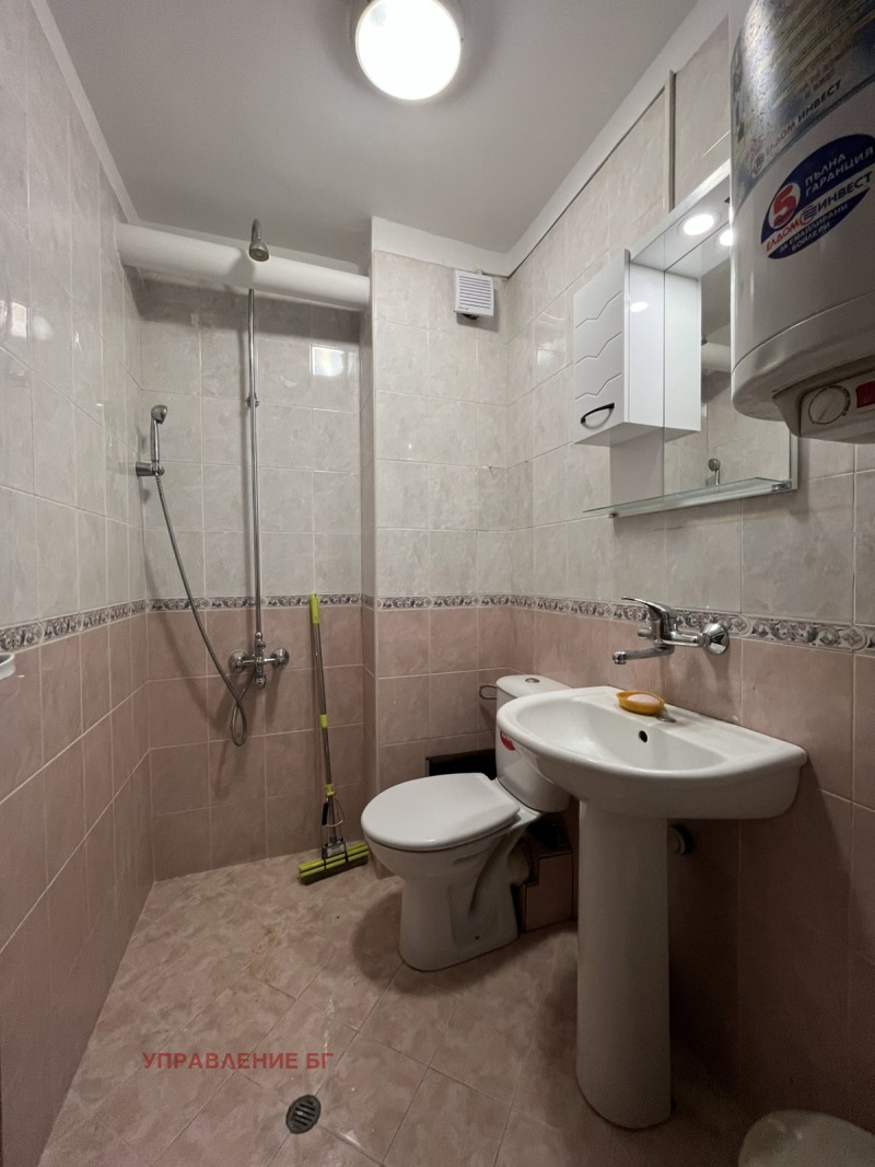 В оренду  1 спальня София , Кръстова вада , 60 кв.м | 99873163 - зображення [6]