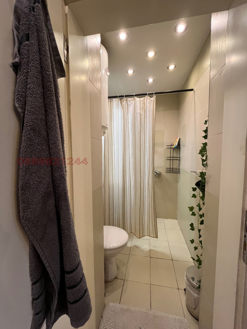 Дава под наем 2-СТАЕН, гр. София, Хладилника, снимка 14 - Апартаменти - 53073287