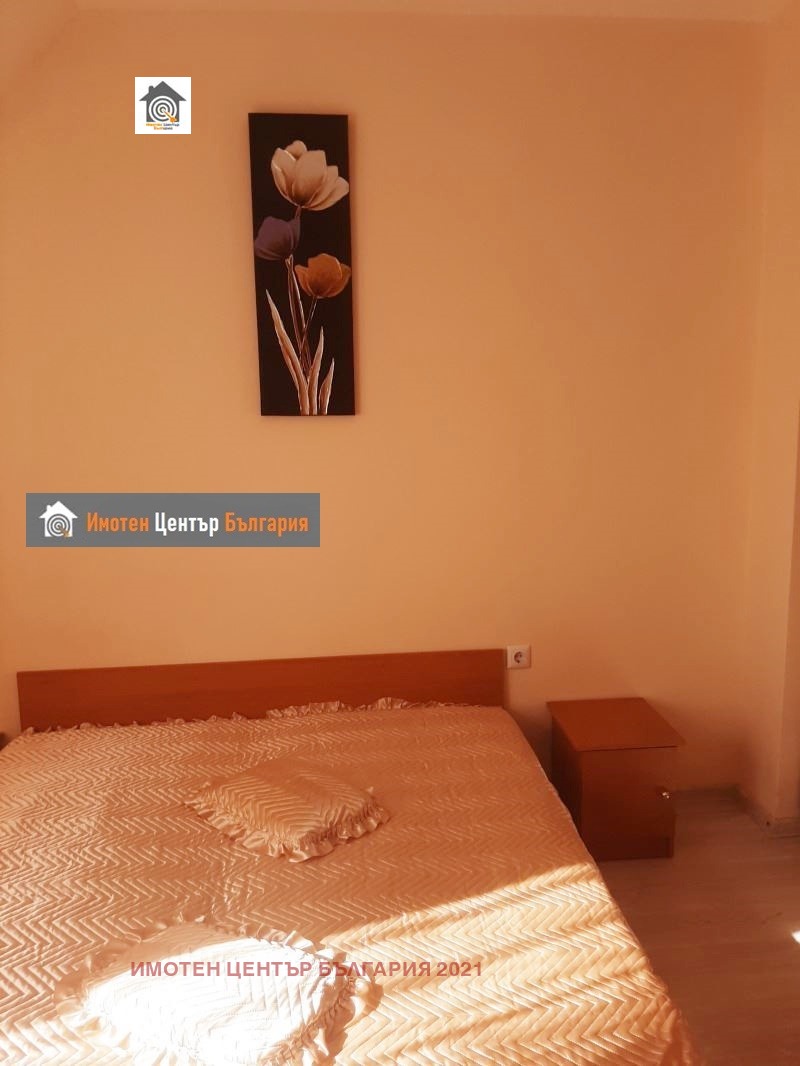 For Rent  2 bedroom Pleven , Shirok tsentar , 125 sq.m | 77627627 - image [4]