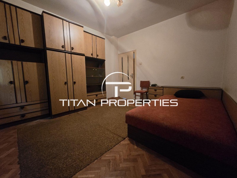 A louer  2 chambres Plovdiv , Tsentar , 105 m² | 52224372 - image [6]