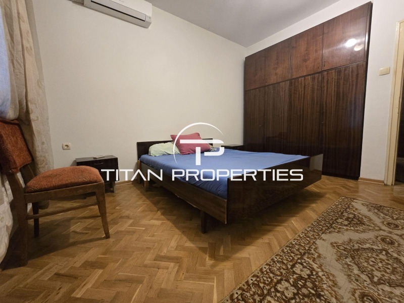 A louer  2 chambres Plovdiv , Tsentar , 105 m² | 52224372 - image [5]