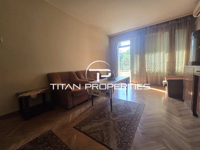 A louer  2 chambres Plovdiv , Tsentar , 105 m² | 52224372 - image [3]