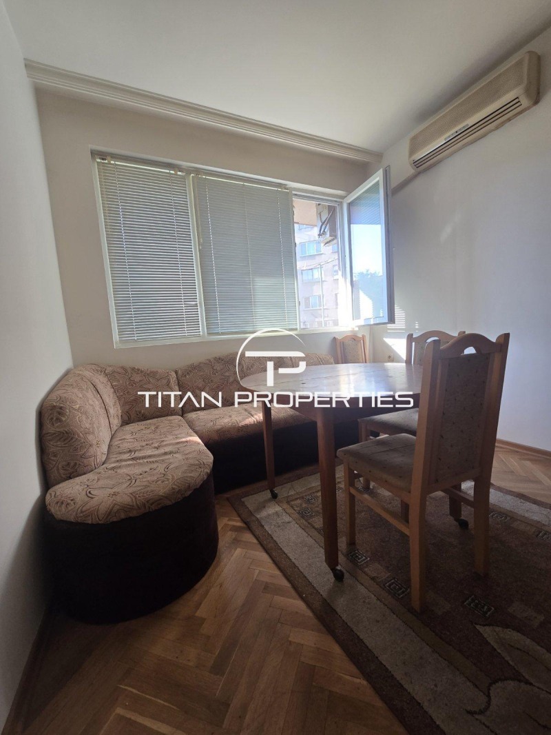 A louer  2 chambres Plovdiv , Tsentar , 105 m² | 52224372 - image [4]