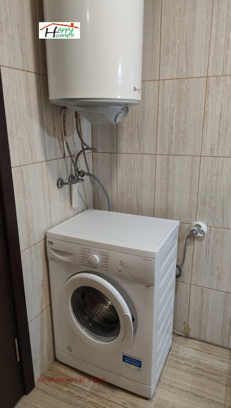 Zu vermieten  2 Schlafzimmer Warna , Okraschna bolniza-Generali , 65 qm | 49327973 - Bild [5]