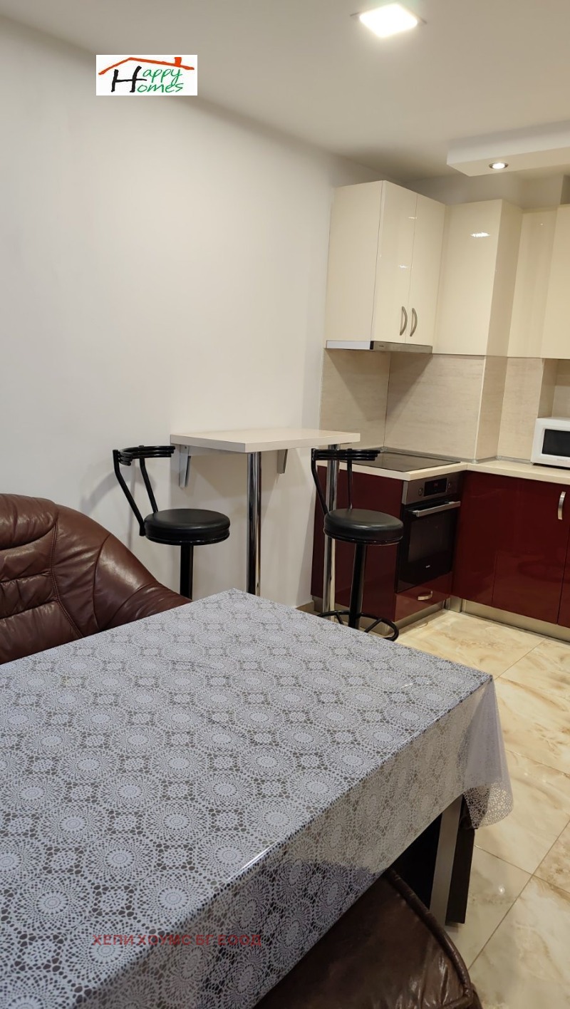 Zu vermieten  2 Schlafzimmer Warna , Okraschna bolniza-Generali , 65 qm | 49327973 - Bild [4]