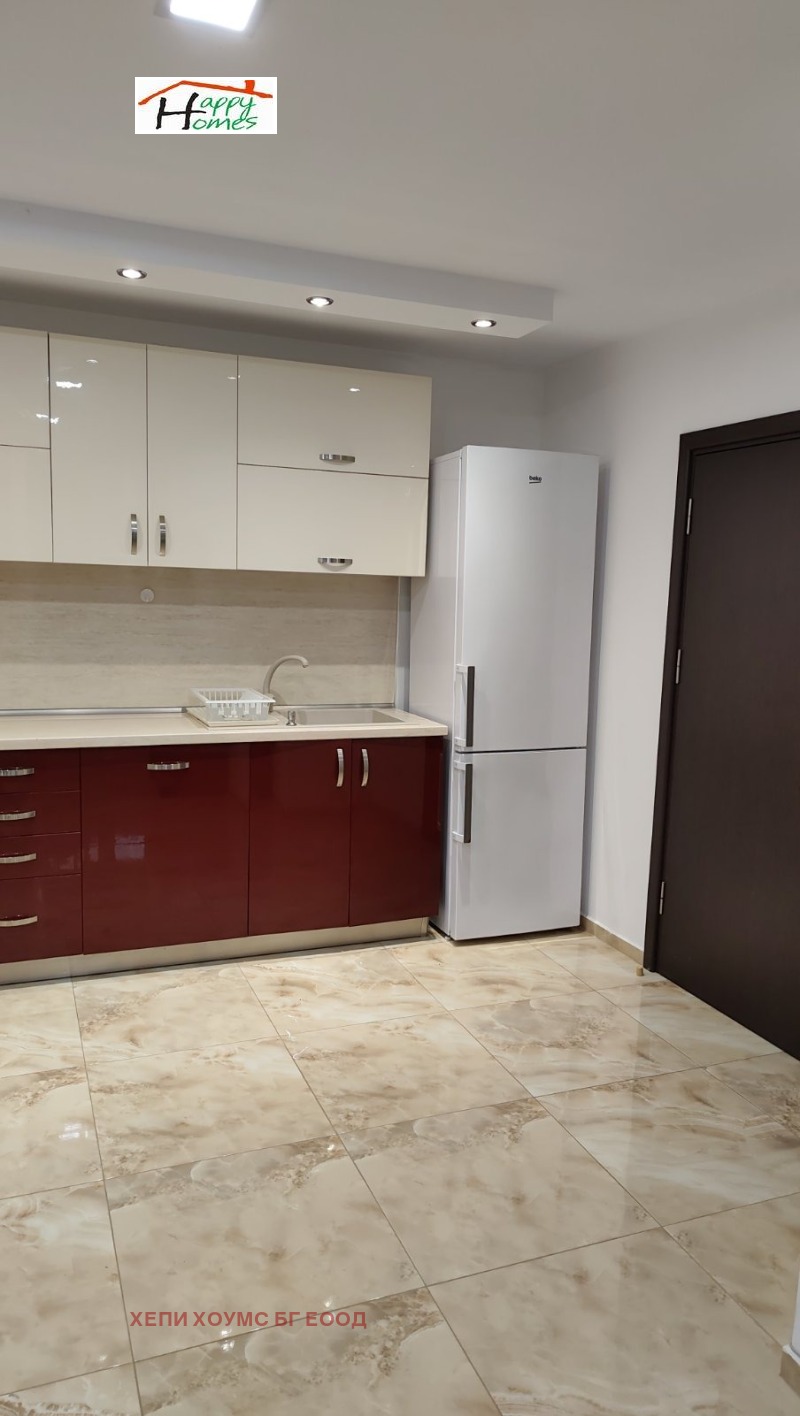 Zu vermieten  2 Schlafzimmer Warna , Okraschna bolniza-Generali , 65 qm | 49327973 - Bild [3]