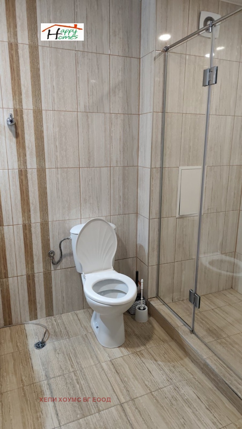 Zu vermieten  2 Schlafzimmer Warna , Okraschna bolniza-Generali , 65 qm | 49327973 - Bild [6]