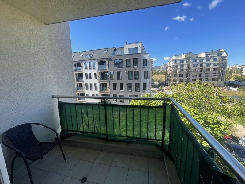 Zu vermieten  2 Schlafzimmer Sofia , Owtscha kupel , 120 qm | 79000750 - Bild [4]