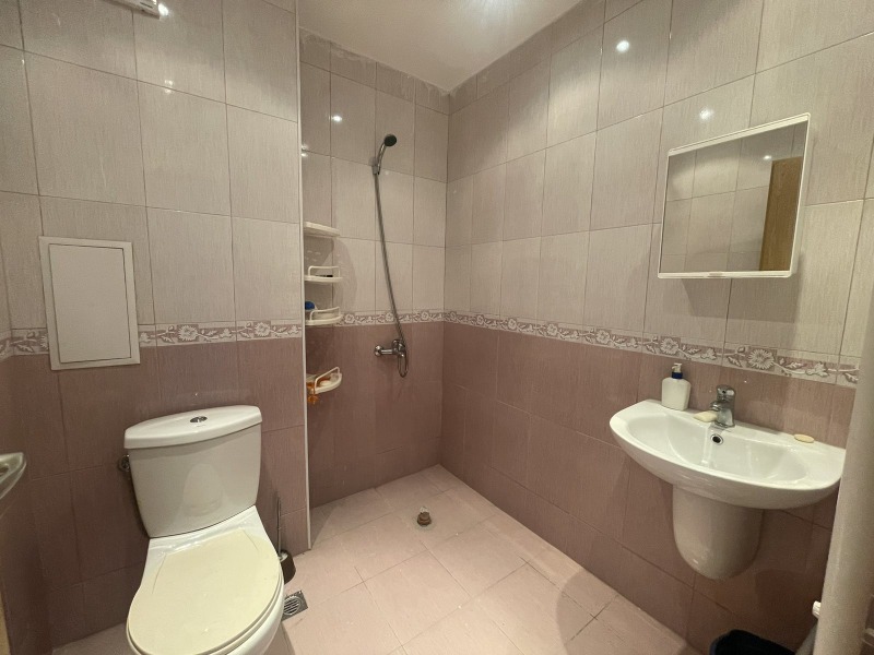 Zu vermieten  2 Schlafzimmer Sofia , Owtscha kupel , 120 qm | 79000750 - Bild [8]