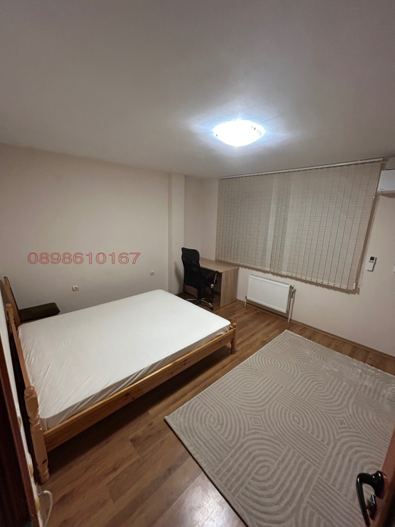 Дава под наем 3-СТАЕН, гр. Плевен, Широк център, снимка 3 - Апартаменти - 52811538