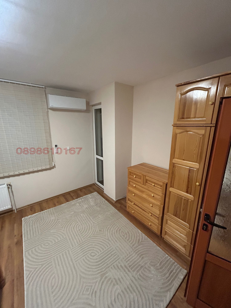 Дава под наем 3-СТАЕН, гр. Плевен, Широк център, снимка 4 - Апартаменти - 52811538