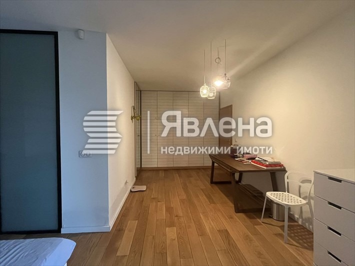 Дава под наем 3-СТАЕН, гр. София, Манастирски ливади, снимка 6 - Апартаменти - 56202991