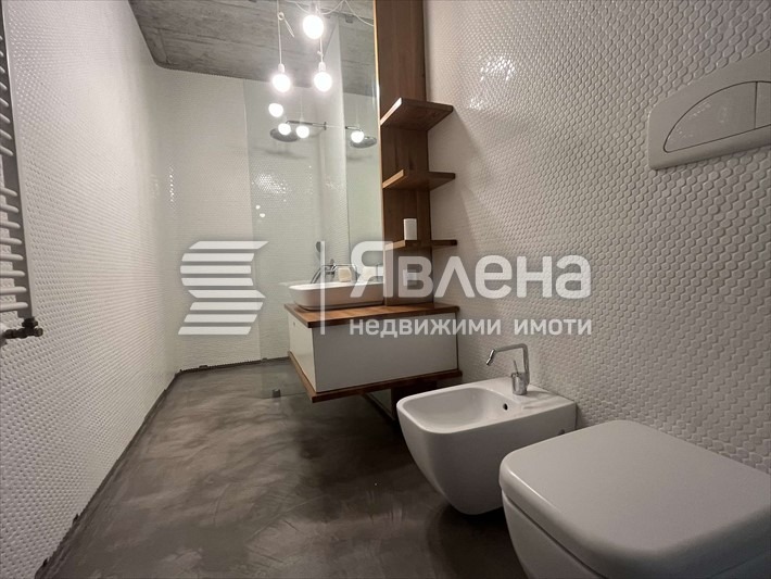 Дава под наем 3-СТАЕН, гр. София, Манастирски ливади, снимка 8 - Апартаменти - 56202991