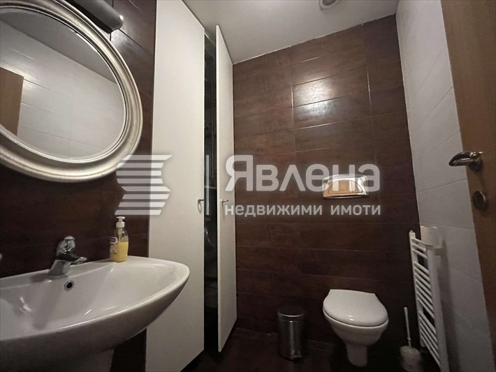 Дава под наем 3-СТАЕН, гр. София, Манастирски ливади, снимка 10 - Апартаменти - 56202991