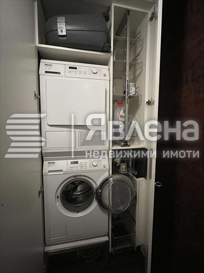 Дава под наем 3-СТАЕН, гр. София, Манастирски ливади, снимка 11 - Апартаменти - 56202991