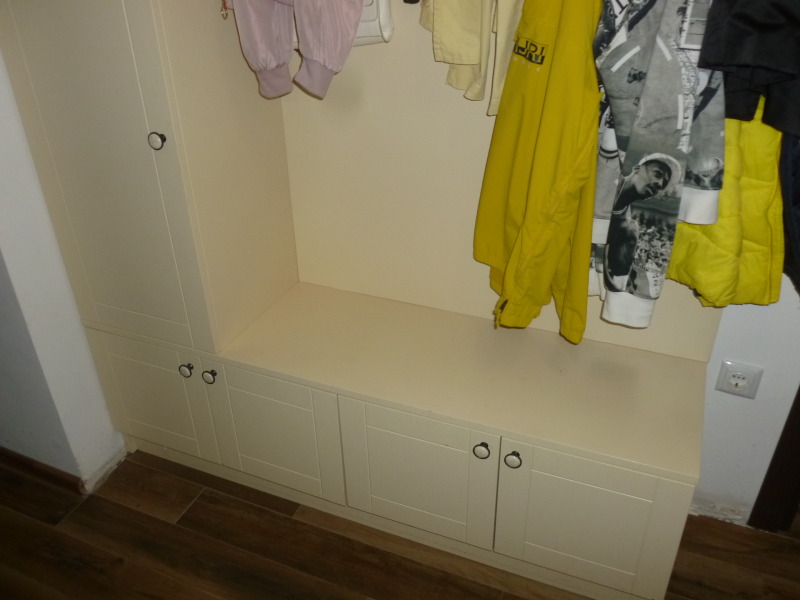 Para alugar  3 quartos Sofia , Ivan Vazov , 90 m² | 55938880 - imagem [13]