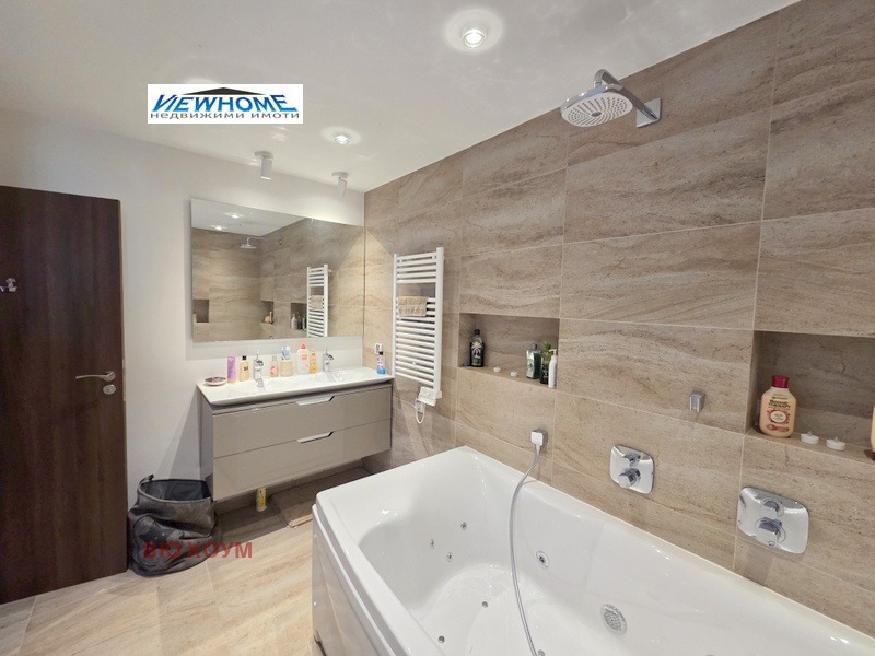 Дава под наем МЕЗОНЕТ, гр. София, Люлин 9, снимка 11 - Апартаменти - 53911122