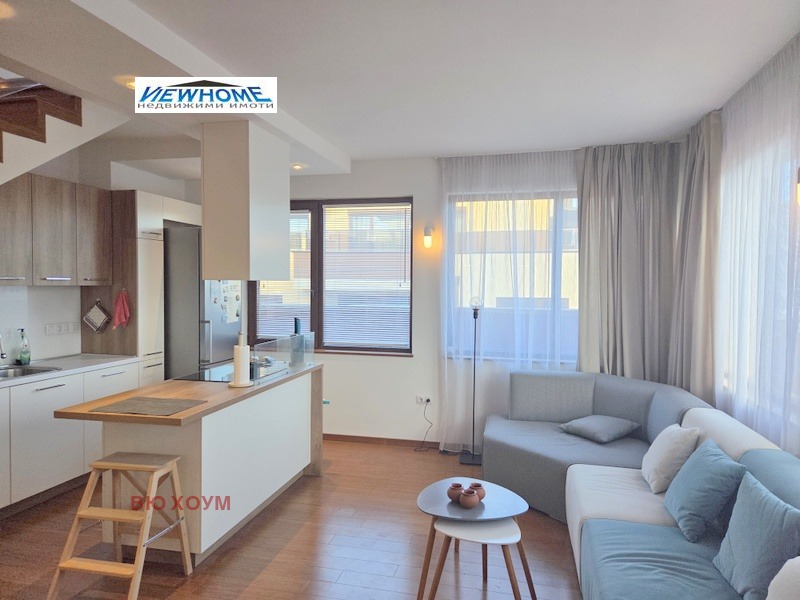 Дава под наем МЕЗОНЕТ, гр. София, Люлин 9