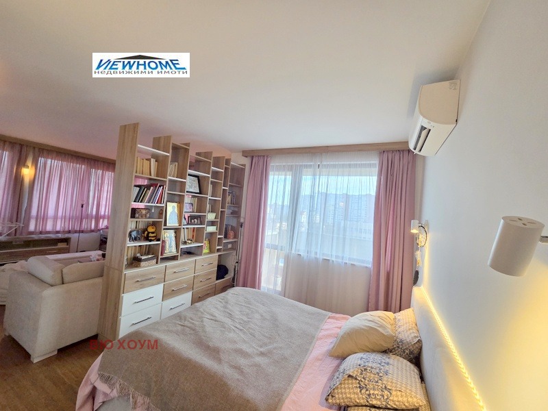 Дава под наем МЕЗОНЕТ, гр. София, Люлин 9, снимка 8 - Апартаменти - 53911122