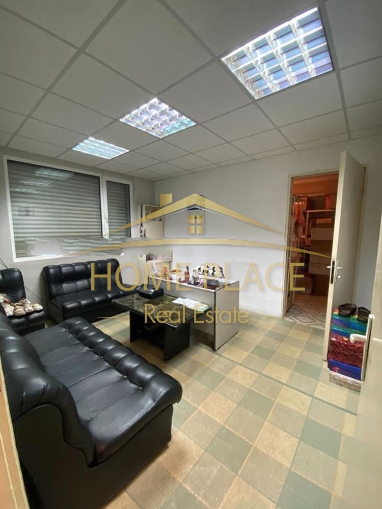 Te huur  Kantoor Varna , Kolchozen pazar , 110 m² | 63983015 - afbeelding [9]