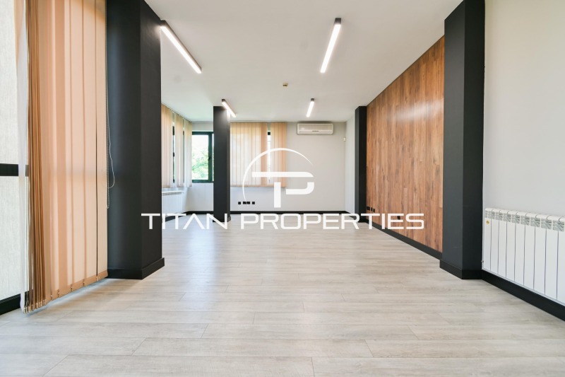 Da affittare  Ufficio Sofia , Lozenets , 70 mq | 39191928