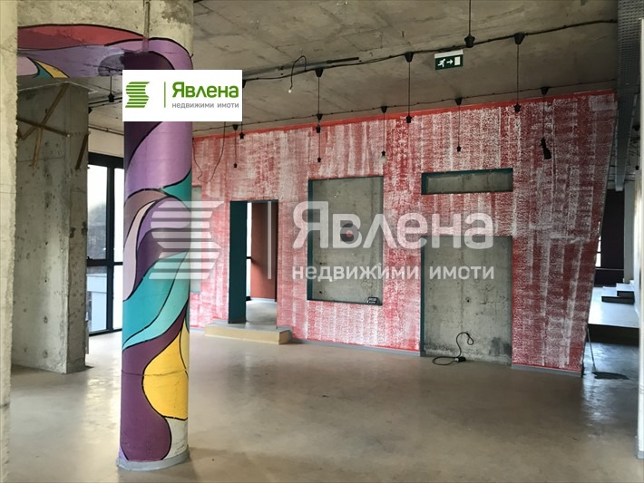 Дава под наем МАГАЗИН, гр. София, Център, снимка 4 - Магазини - 54231178