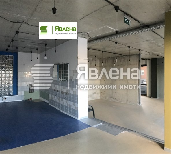 Дава под наем МАГАЗИН, гр. София, Център, снимка 7 - Магазини - 54231178