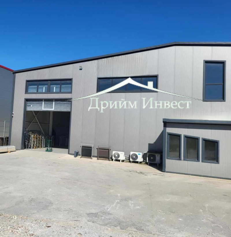 K pronájmu  Úložný prostor Plovdiv , Industrialna zona - Jug , 380 m2 | 98423984 - obraz [2]