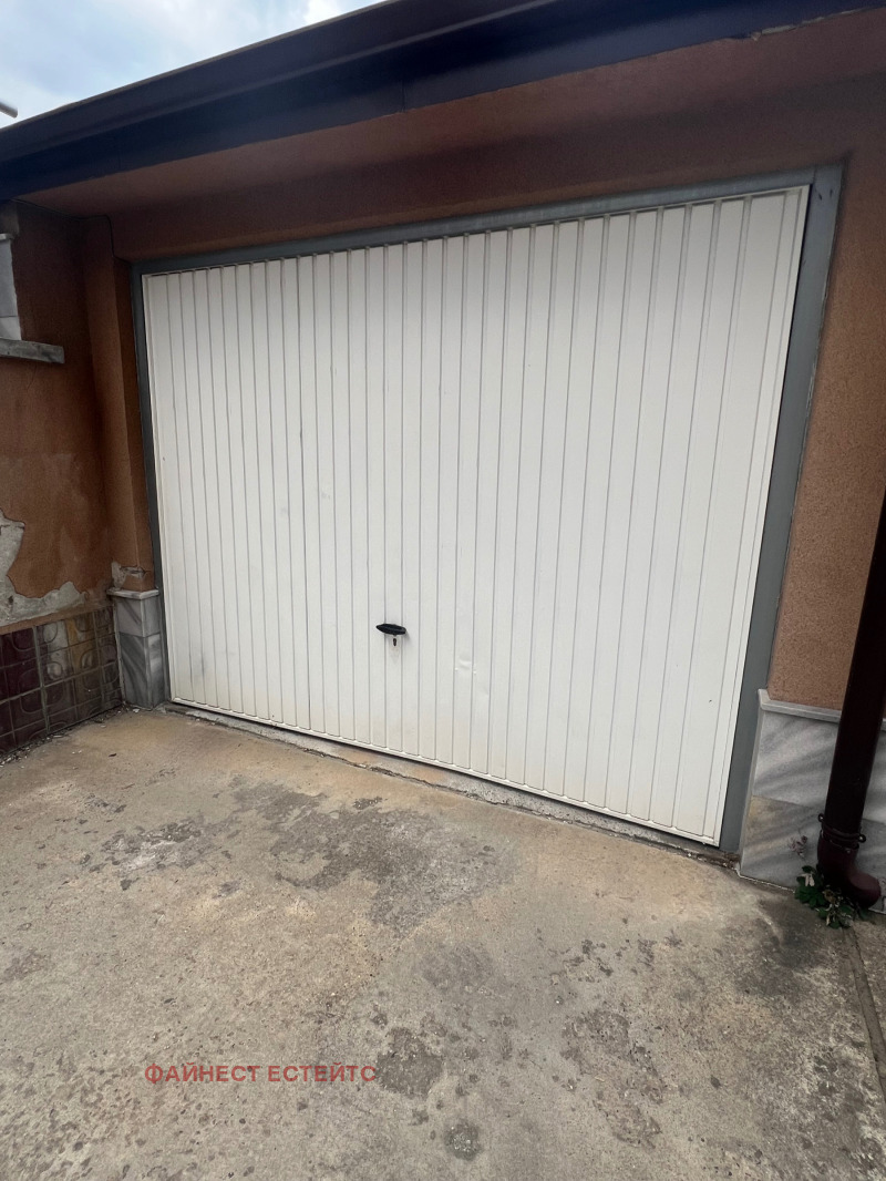 Til leje  Garage Sofia , Manastirski livadi , 16 kvm | 32385333 - billede [2]