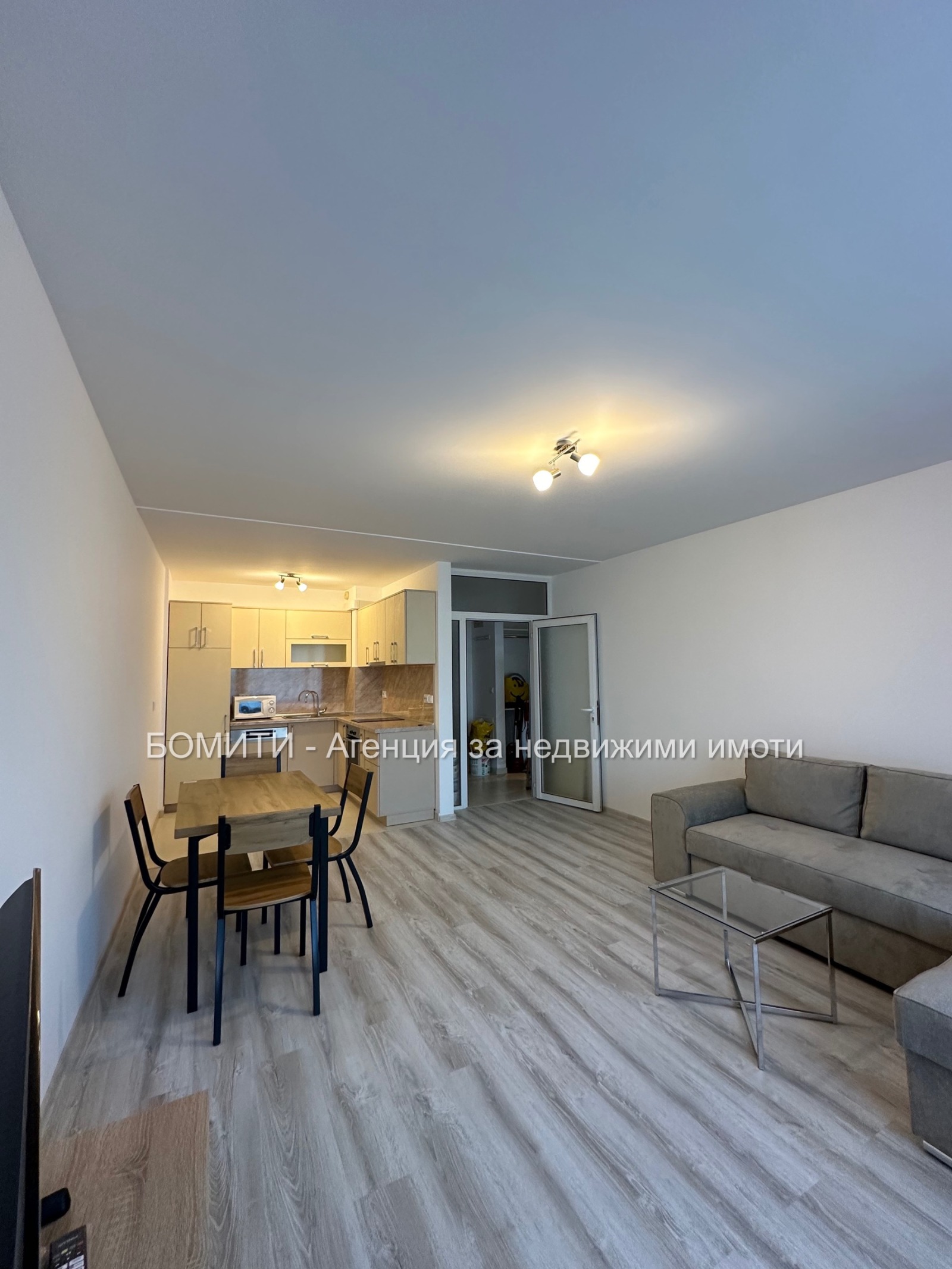 Дава под наем 2-СТАЕН, гр. София, Студентски град, снимка 4 - Апартаменти - 54277907