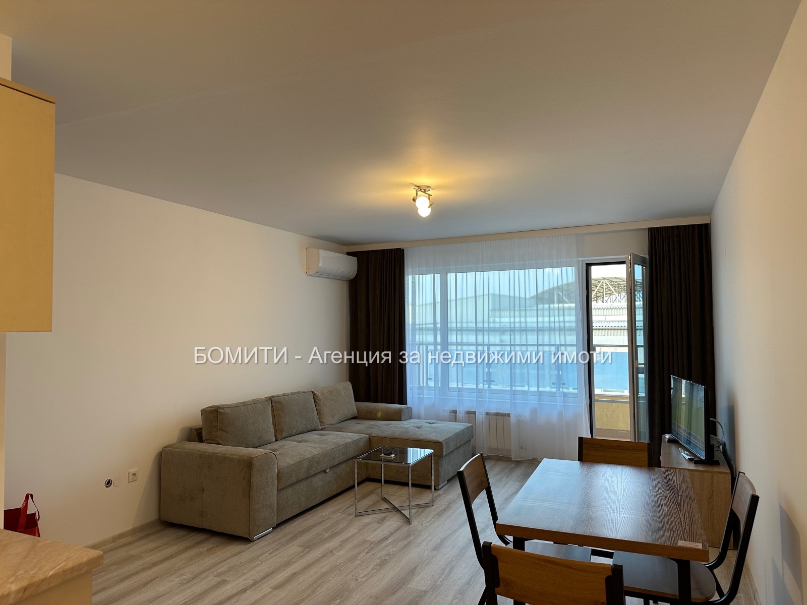 Дава под наем 2-СТАЕН, гр. София, Студентски град, снимка 3 - Апартаменти - 54277907