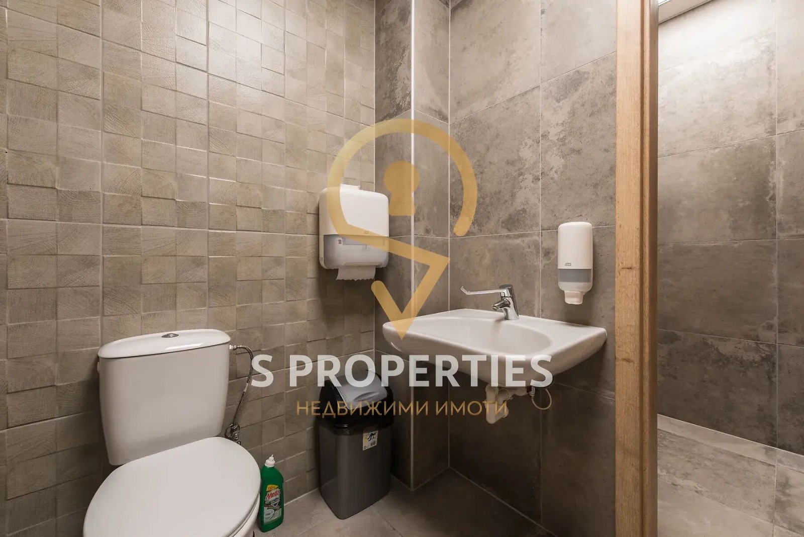 Дава под наем ОФИС, гр. Варна, ХЕИ, снимка 7 - Офиси - 53647976