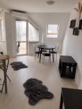 Дава под наем  2-стаен град София , Манастирски ливади , 56 кв.м | 60165584 - изображение [2]
