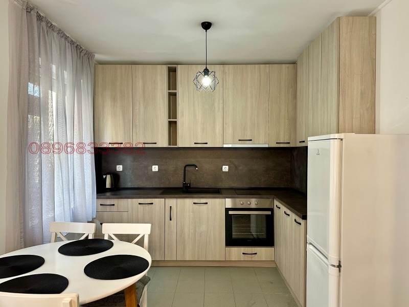 Дава под Наем 2-СТАЕН в град Бургас, Сарафово - 70 кв.м / 400 € » 782.33 лв.