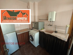 1 bedroom Tsentar, Pazardzhik 1