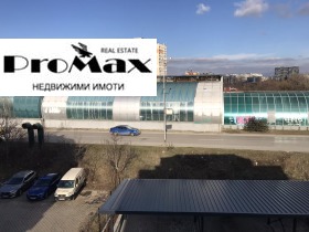 1 спальня Мусагеница, София