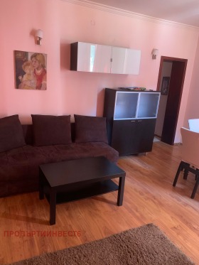 2 Schlafzimmer Bankja, Sofia 3