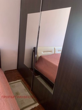 2 Schlafzimmer Bankja, Sofia 6