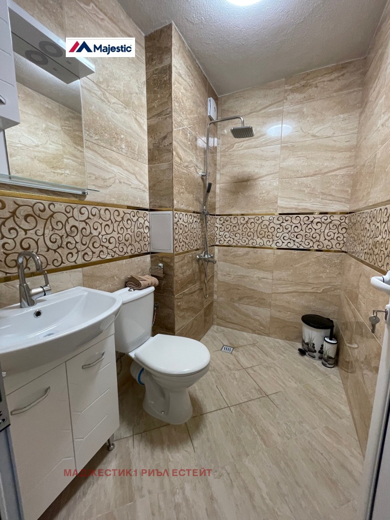 Дава под наем 1-СТАЕН, гр. София, Студентски град, снимка 5 - Апартаменти - 52526149