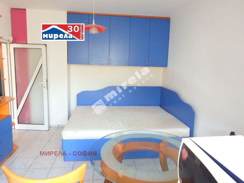 En renta  1 dormitorio Sofia , Lyulin 5 , 65 metros cuadrados | 56502576 - imagen [3]