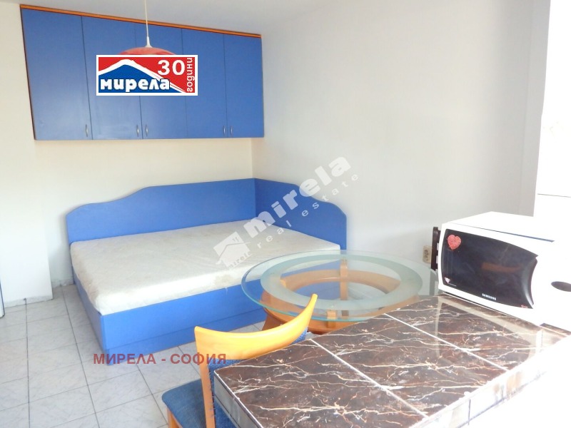 En renta  1 dormitorio Sofia , Lyulin 5 , 65 metros cuadrados | 56502576 - imagen [2]