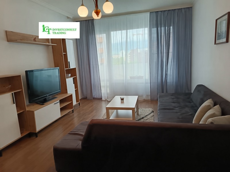 Til leie  1 soverom Sofia , Mladost 1A , 67 kvm | 82865074 - bilde [6]