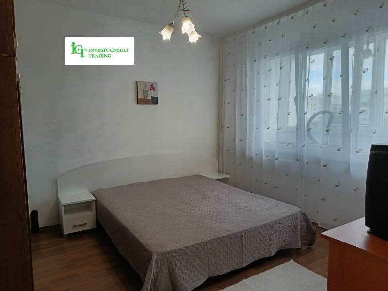 Til leie  1 soverom Sofia , Mladost 1A , 67 kvm | 82865074 - bilde [12]